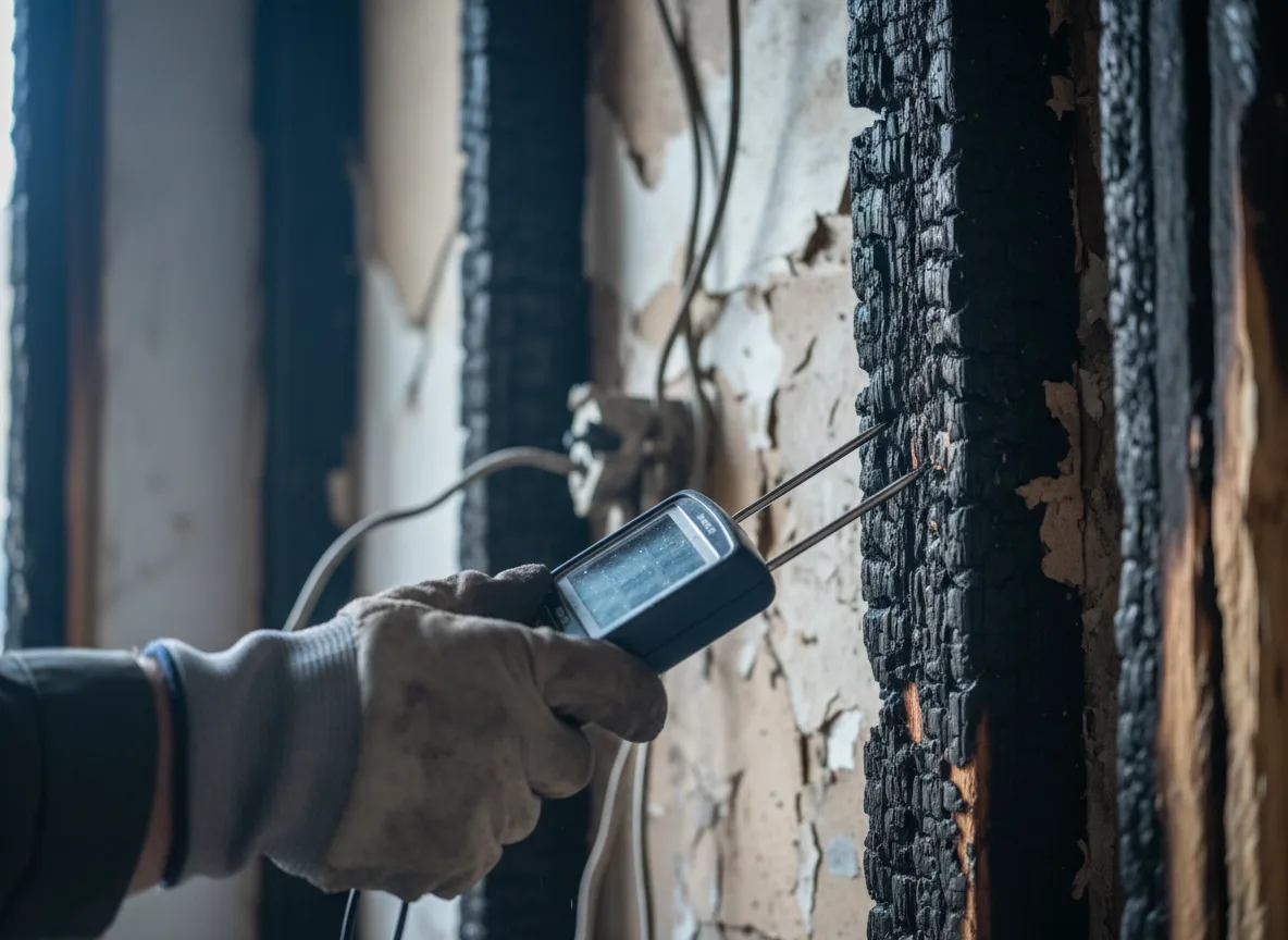 Fire Damage Restoration Stacy, NC FAQs